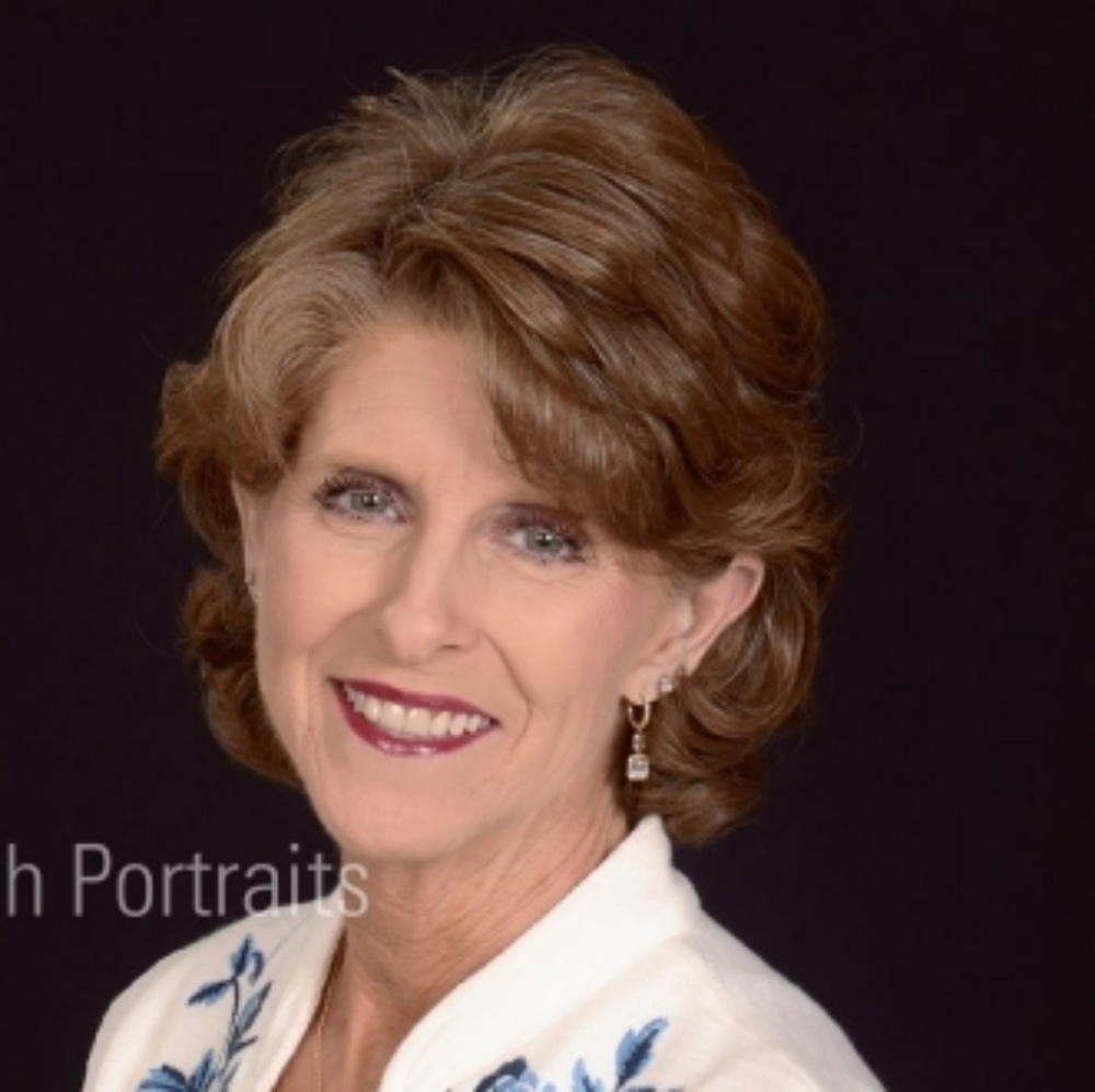 Meet your Posher, Jacqueline